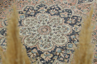 Oriental Narrow Long Anatolian Area Rug - Thumbnail