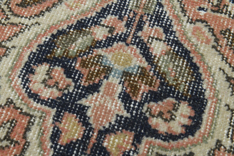 Oriental Narrow Long Anatolian Area Rug