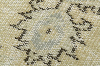 Antique Handmade Area Rug - Thumbnail