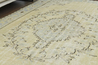 Antique Handmade Area AnatolianRug - Thumbnail