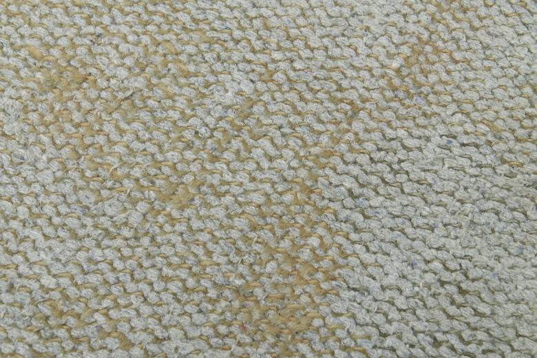 Handmade Antique Area Anatolian Rug