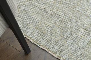 Handmade Antique Area Anatolian Rug - Thumbnail