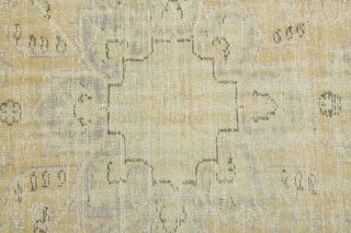 Handmade Vintage Area Anatolian Rug - Thumbnail