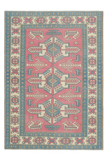 Handmade Vintage Area Rug - Thumbnail