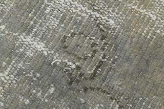 Handmade Vintage Anatolian Area Rug - Thumbnail
