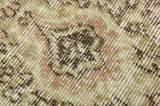 Handmade Vintage Anatolian Area Rug - Thumbnail