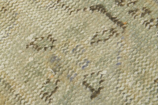 Antique Anatolian Vintage Area Rug - Thumbnail
