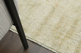 Antique Anatolian Vintage Area Rug - Thumbnail