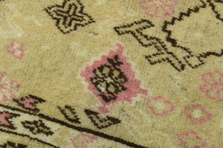 Scandinavian Vintage Area Rug - Thumbnail