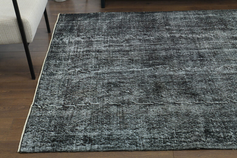 Handmade Vintage Area Rug