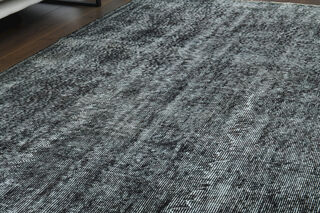 Handmade Vintage Area Rug - Thumbnail