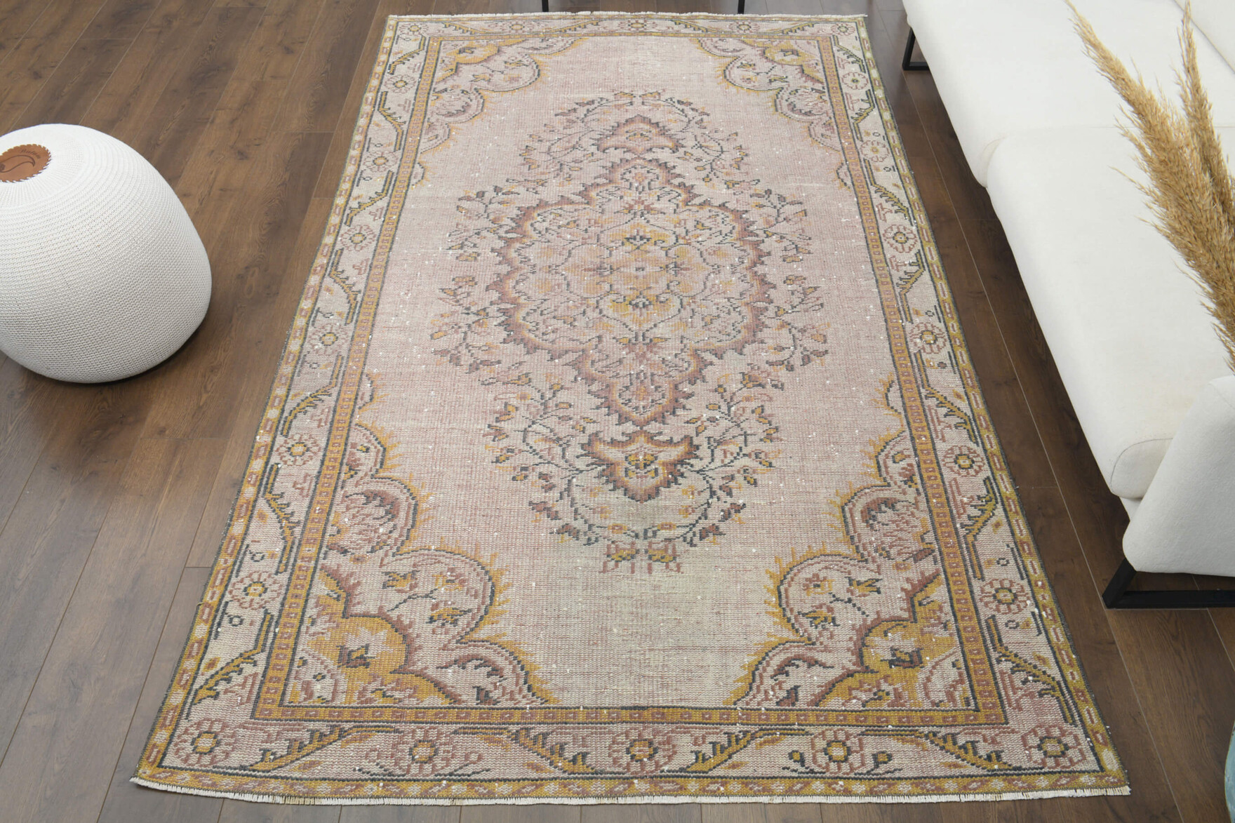 Rugser ® Handmade Vintage Rugs