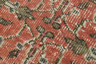 Vintage Turkish Rug - Thumbnail