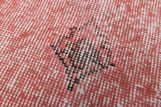 Vintage Turkish Anatolian Rug - Thumbnail