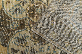Handmade Vintage Turkish Anatolian Rug - Thumbnail