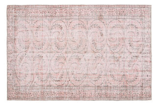 Vintage Turkish Rug - Thumbnail