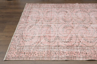 Vintage Turkish Rug - Thumbnail