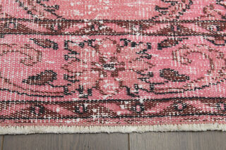 Unique Turkish Vintage Rug - Thumbnail