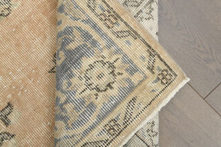 Vintage Turkish Rug - Thumbnail