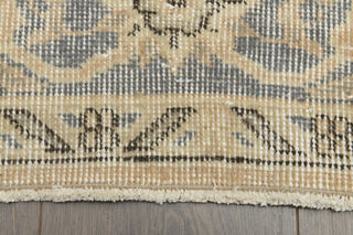 Vintage Anatolian Turkish Rug - Thumbnail