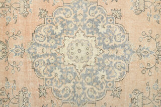 Vintage Anatolian Turkish Rug - Thumbnail
