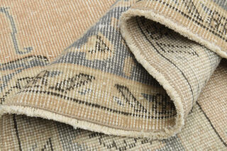 Vintage Anatolian Turkish Rug - Thumbnail