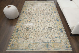 Washable Vintage Rug - Thumbnail