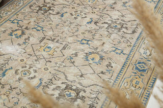 Washable Vintage Rug - Thumbnail