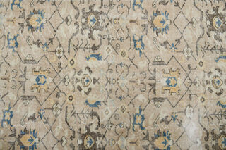 Washable Vintage Rug - Thumbnail