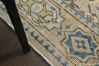 Washable Vintage Rug - Thumbnail