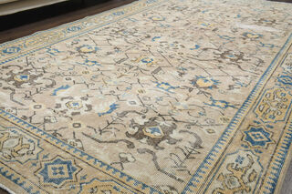 Washable Vintage Rug - Thumbnail