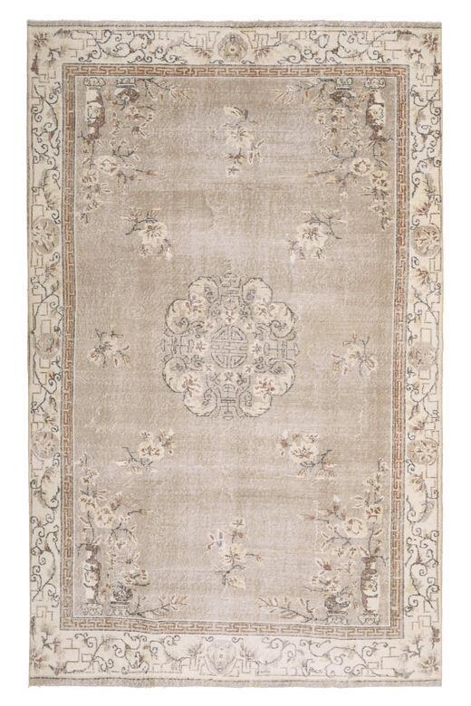 Turkish Area Rug