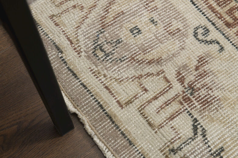 Turkish Area Rug