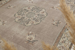 Turkish Area Anatolian Rug - Thumbnail