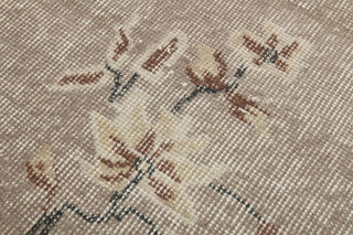 Turkish Area Anatolian Rug - Thumbnail