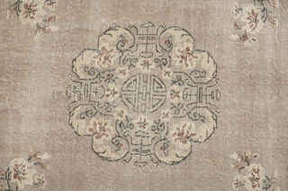 Turkish Area Anatolian Rug - Thumbnail