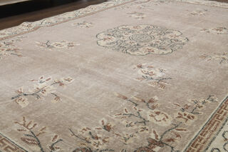 Turkish Area Anatolian Rug - Thumbnail