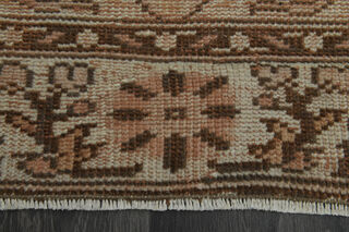 Handmade Foliate Area Rug - Thumbnail