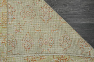 Floral Vintage Large Area Rug - Thumbnail