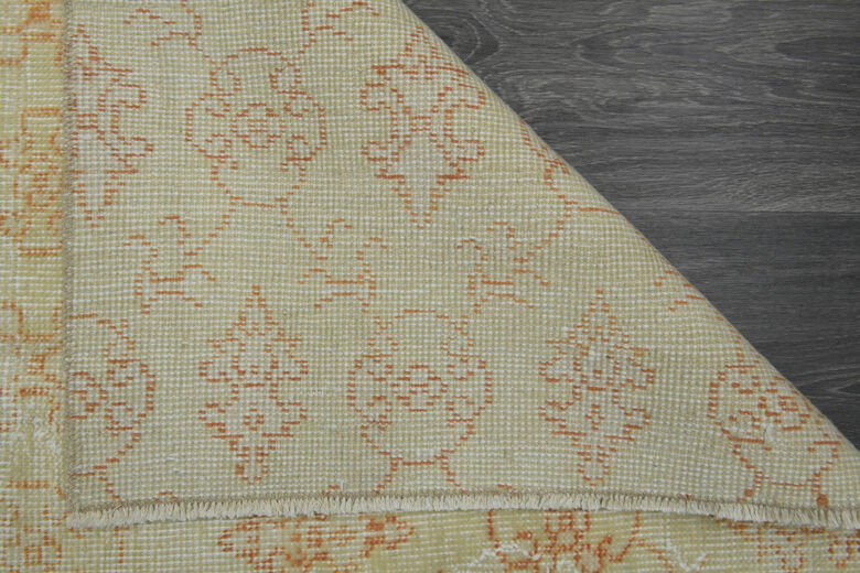 Floral Vintage Large Area Rug