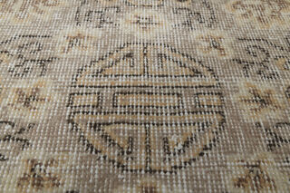 Handmade Vintage Anatolian Area Rug - Thumbnail