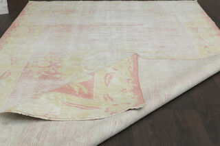 Faded Vintage Area Rug - Thumbnail