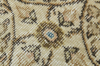 Vintage Turkish Area Rug - Thumbnail