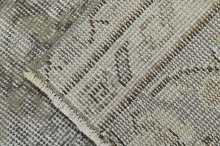 Foliate Vintage Anatolian Rug - Thumbnail