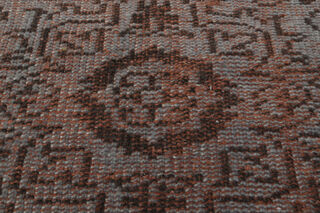 Handmade Vintage Anatolian Area Rug - Thumbnail