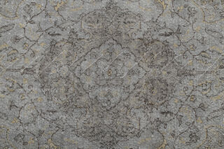 Turkish Anatolian Vintage Wool Rug - Thumbnail