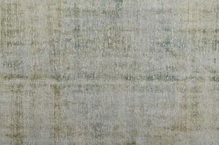 Faded Antique Anatolian Rug - Thumbnail