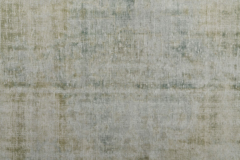 Faded Antique Anatolian Rug