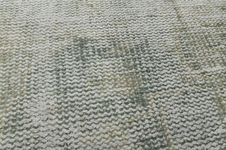 Faded Antique Anatolian Rug - Thumbnail
