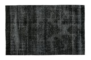 Vintage Abstract Area Rug - Thumbnail